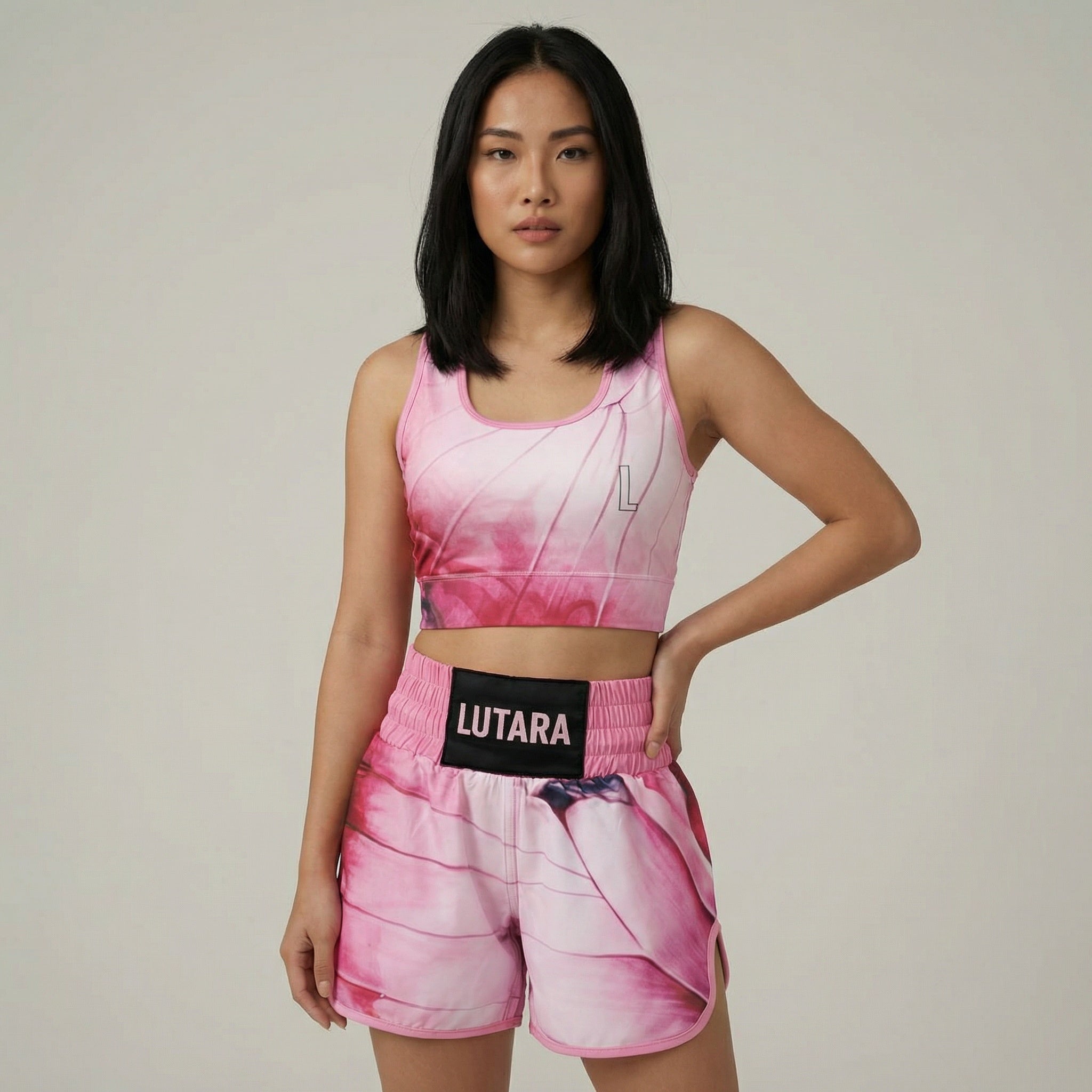 Women Taking Charge in Combat Sports