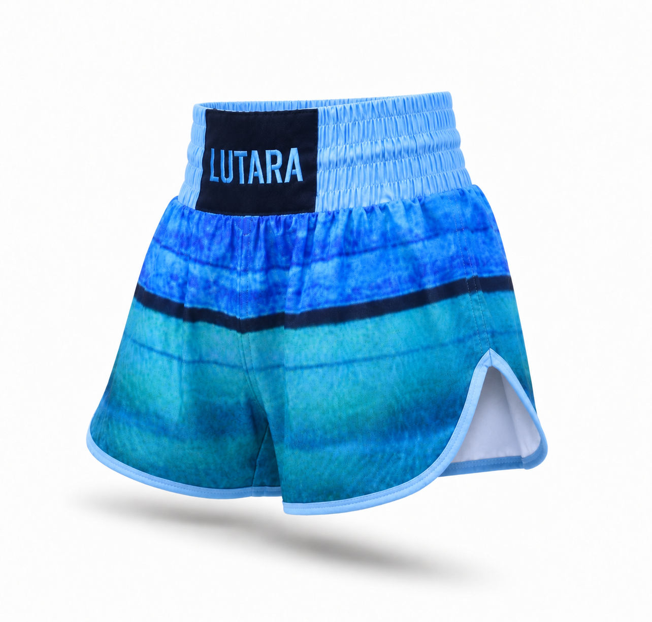 Flow - combat shorts