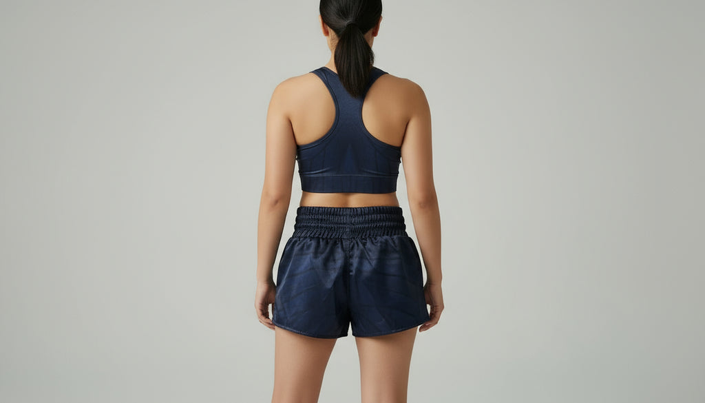 Apex - combat shorts