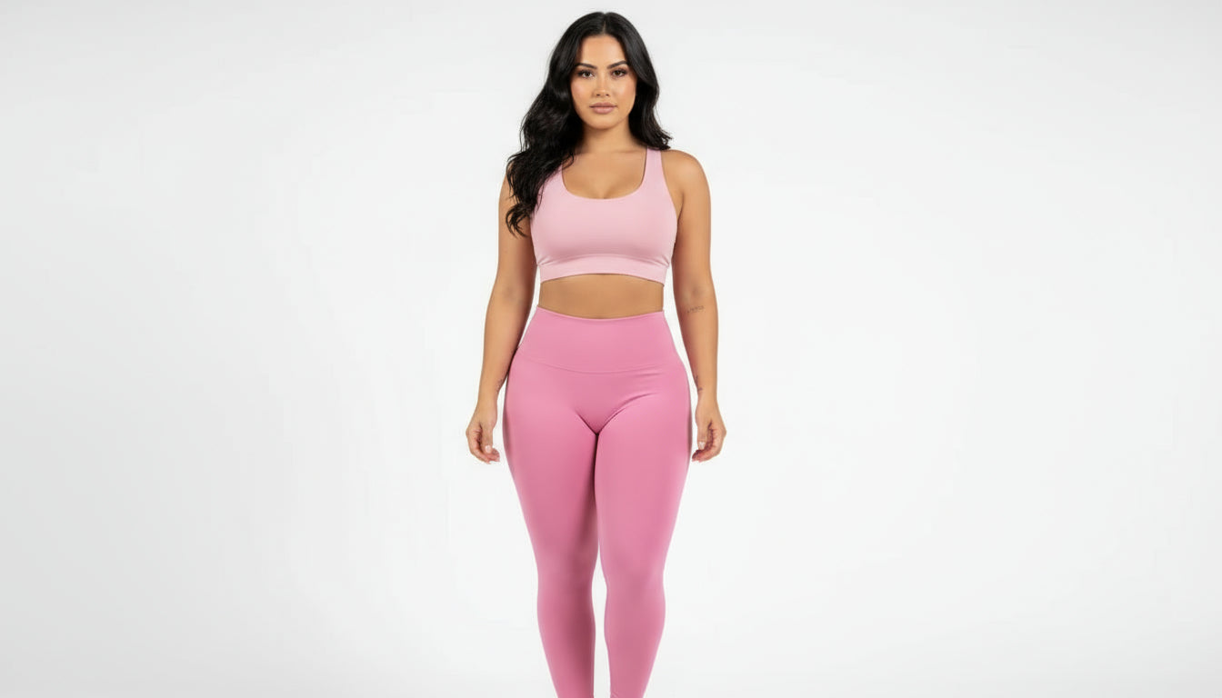 Women's Gym Yoga Exercise Pants