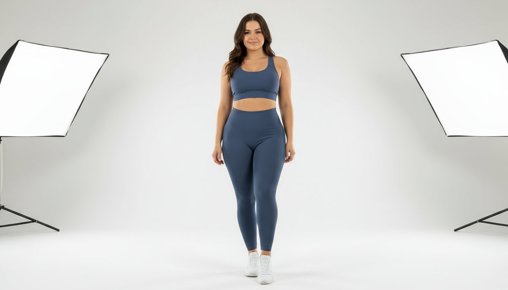 Women's Gym Yoga Exercise Pants