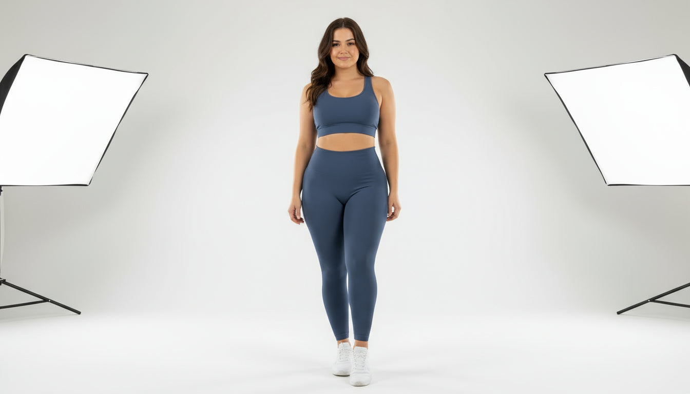 Women's Gym Yoga Exercise Pants