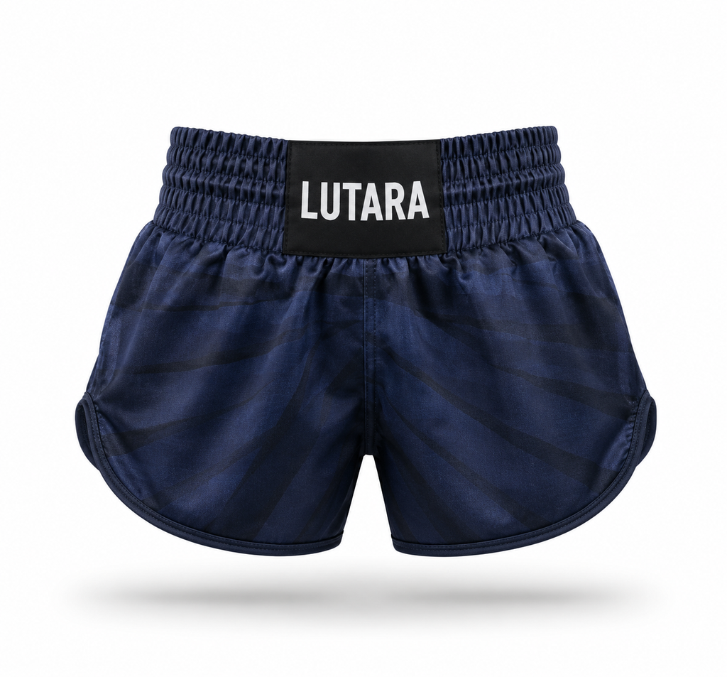 Apex - combat shorts