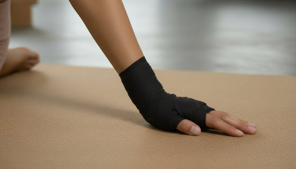 LUTARA Athletic Hand Wraps