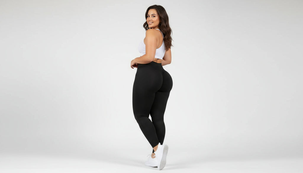 Women's Gym Yoga Exercise Pants