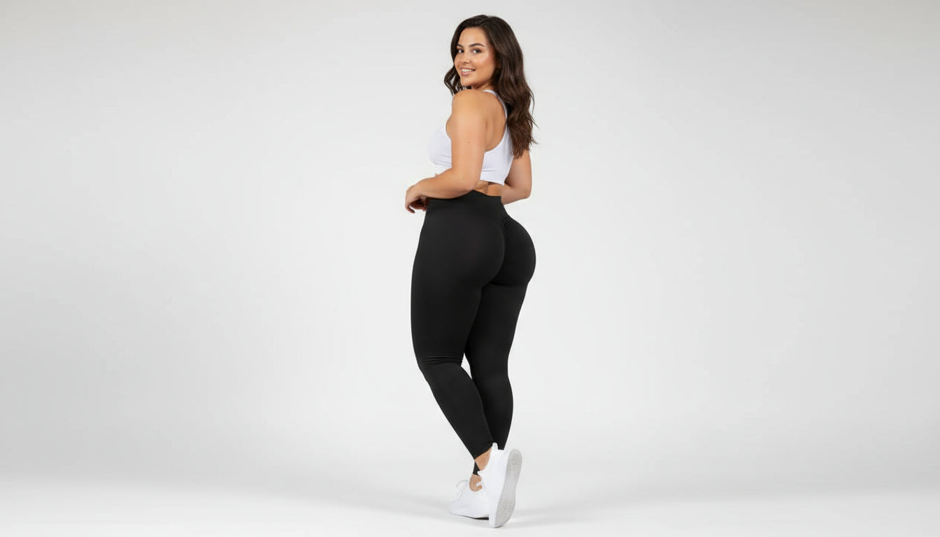 Women's Gym Yoga Exercise Pants