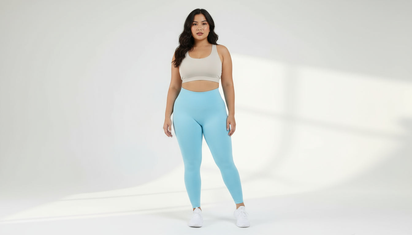 Women's Gym Yoga Exercise Pants