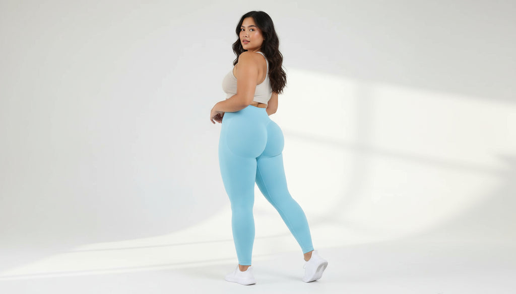 Women's Gym Yoga Exercise Pants