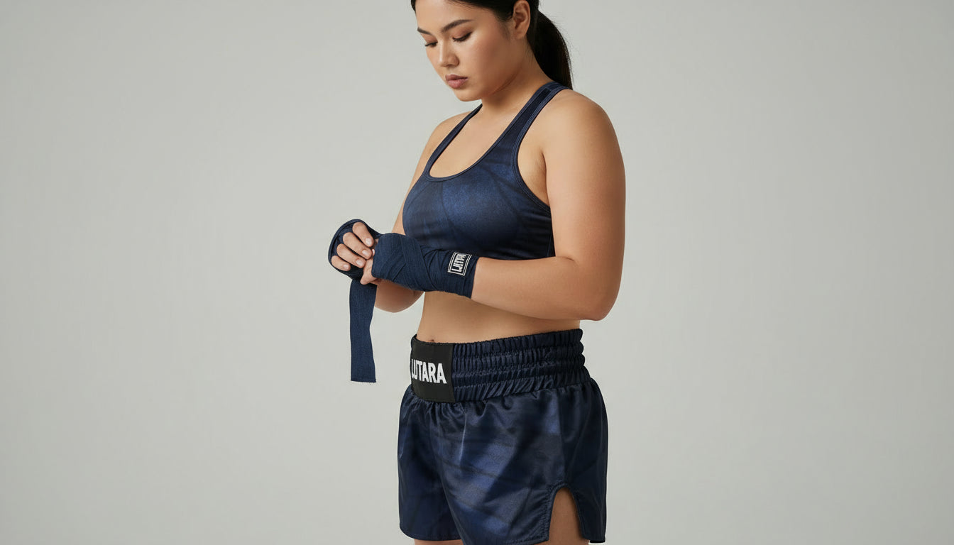 Apex - combat shorts