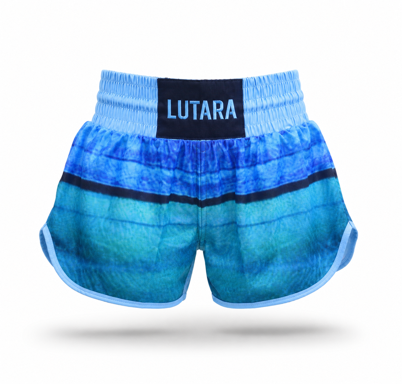 Flow - combat shorts