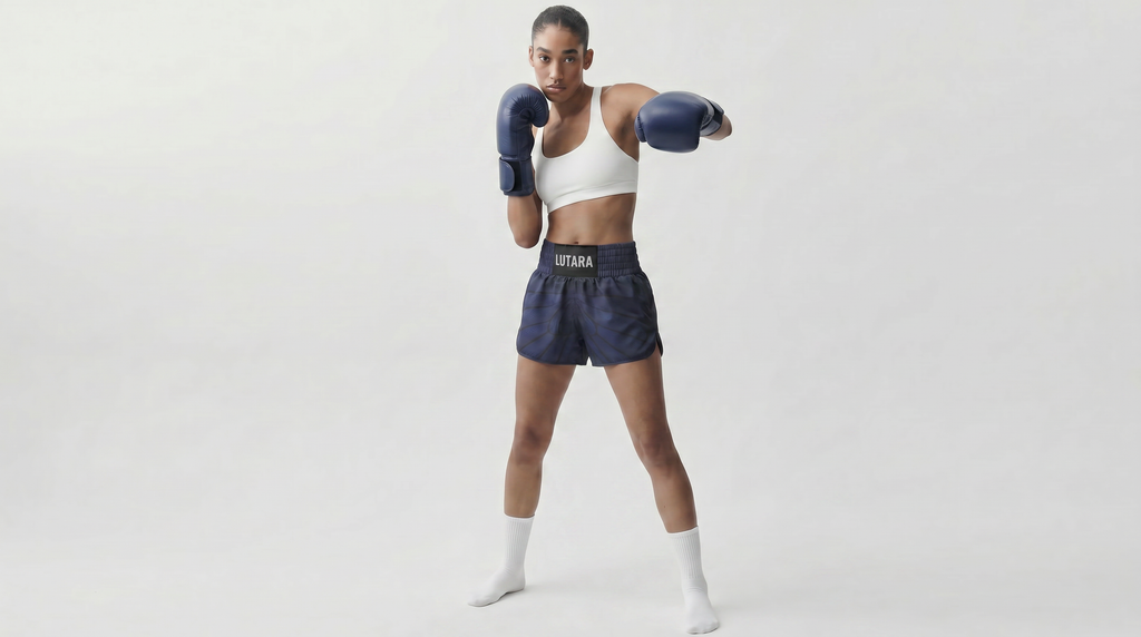 Apex - combat shorts